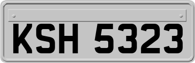 KSH5323