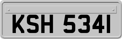 KSH5341