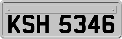 KSH5346
