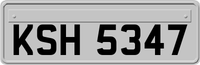 KSH5347
