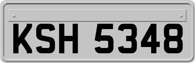 KSH5348