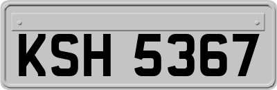 KSH5367