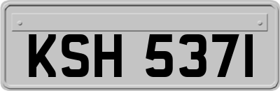 KSH5371