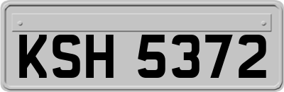 KSH5372