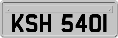KSH5401