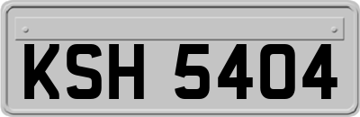 KSH5404