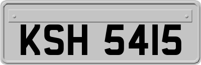 KSH5415