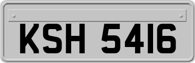 KSH5416