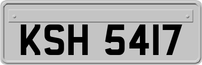 KSH5417