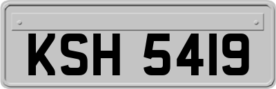 KSH5419