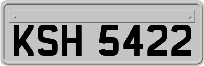 KSH5422