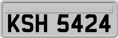 KSH5424
