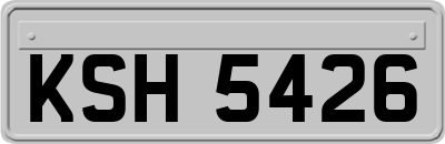 KSH5426