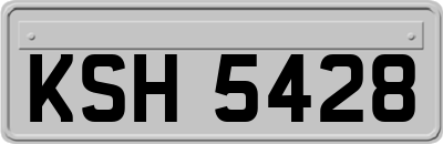 KSH5428