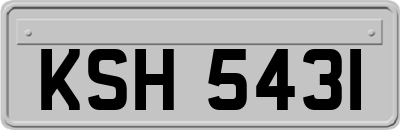 KSH5431