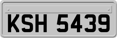 KSH5439