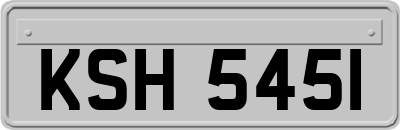 KSH5451