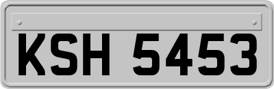 KSH5453
