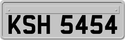 KSH5454