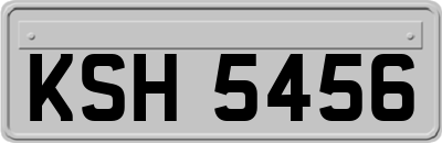 KSH5456