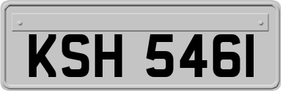 KSH5461