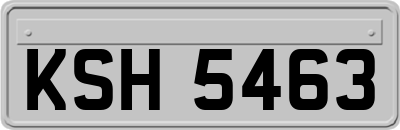 KSH5463