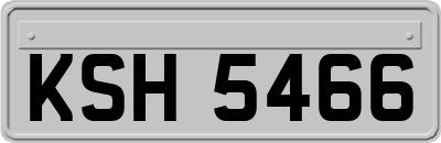 KSH5466