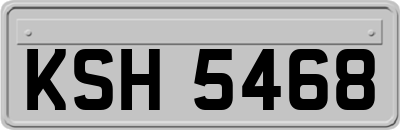 KSH5468
