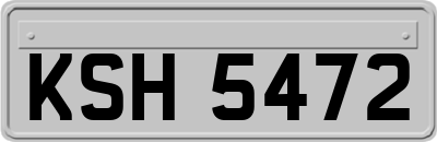 KSH5472