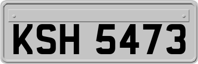 KSH5473