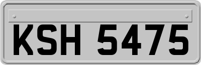 KSH5475