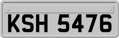 KSH5476