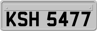 KSH5477