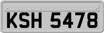 KSH5478