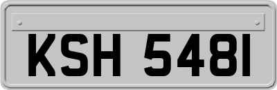 KSH5481