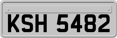 KSH5482