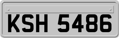 KSH5486