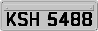 KSH5488