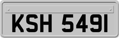 KSH5491