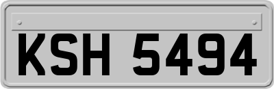 KSH5494
