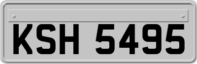 KSH5495
