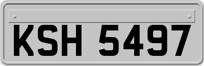 KSH5497