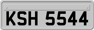 KSH5544