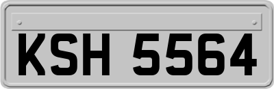 KSH5564