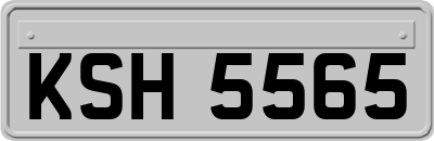 KSH5565