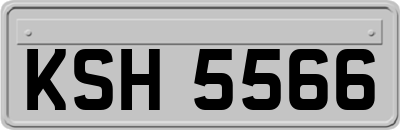 KSH5566