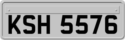 KSH5576