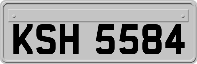 KSH5584