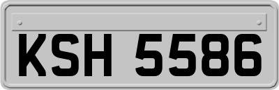 KSH5586