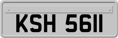 KSH5611